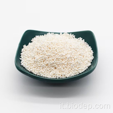 Supplemento di probiotici salutari sfera lactobacillus casei